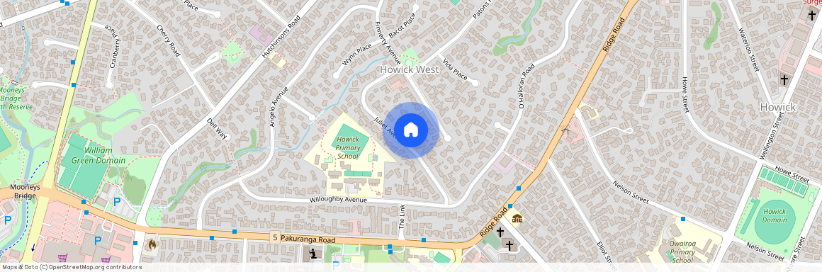 27 Juliet Avenue, Howick, Manukau City