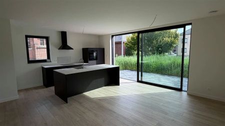 Nieuwbouwwoning met 3 slaapkamers in Voorshoven - Photo 4