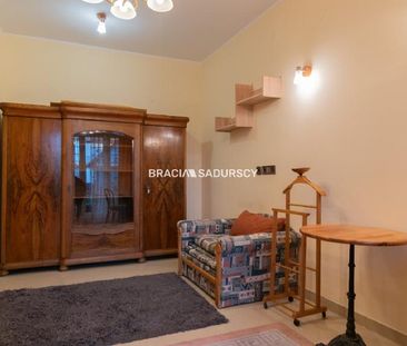 Dom Kraków Bronowice powierzchnia 170.0 m² C206-WD-86942 - Фото 1