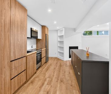 For Lease - 39 Treadgold Crescent, Toronto, Ontario - Photo 1