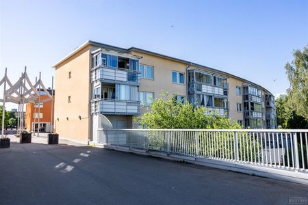 Bryggaregatan 28 - Photo 3