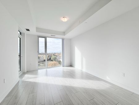 For Lease - 5858 Yonge Street Unit# 801, Toronto, Ontario - Photo 4