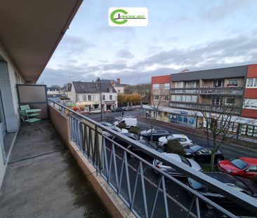 Location Appartement 1 pièce 29m² LA FERTE BERNARD 72400 - Photo 6