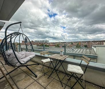 1 bedroom apartment to rent - Photo 1
