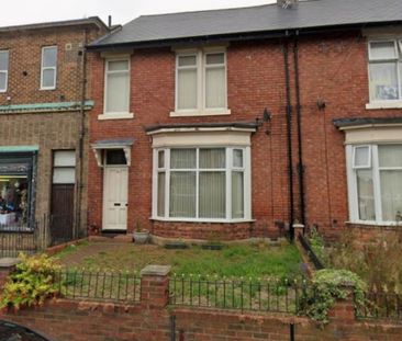 2 bedroom terraced house to rent - Photo 1