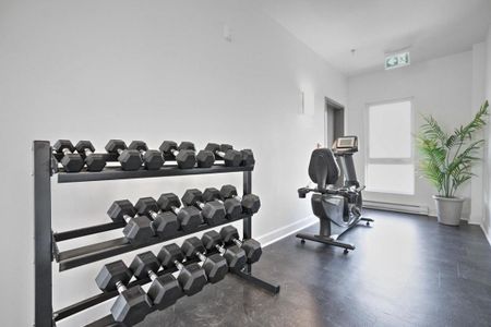 Appartement à louer - Photo 2