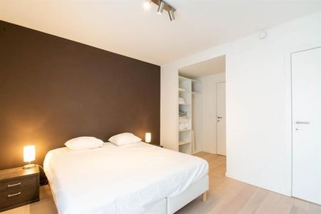 Appartement te huur - Foto 5