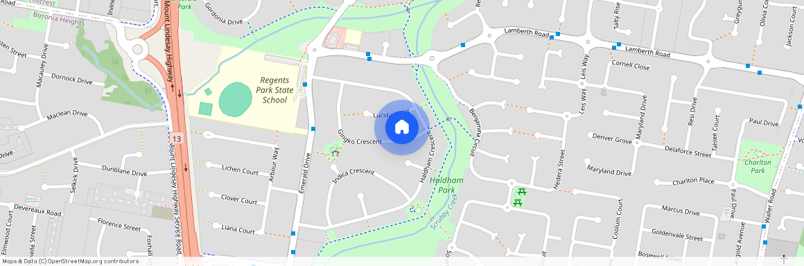 30 Gingko Crescent, Regents Park QLD 4118