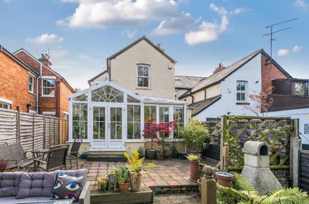 4 bedroom detached house to rent - Photo 5