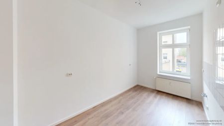 *ERSTE KALTMIETE GESCHENKT* Erstbezug nach Renovierung - 2-Zimmer - Nähe Salbker See - Foto 3