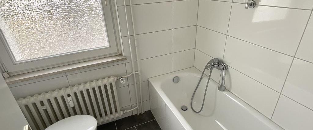 Helle 2-Zimmer Wohnung in ruhiger Lage - Foto 1