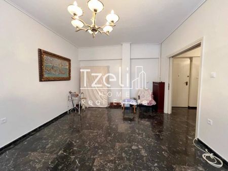 Διαμέρισμα για ενοικίαση Νέο Παγκράτι (Βύρωνας) - Φωτογραφία 5