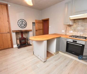 2 bedroom terraced house to rent - Photo 6