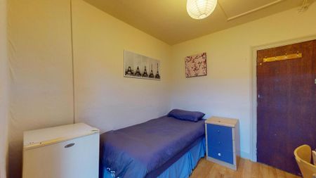 Flat share to rent - Photo 3