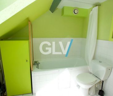 Appartement 1 pièce à Lille - Photo 5