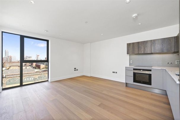 1 bedroom apartment to rent - Photo 1