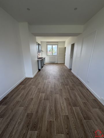 Location Maison 3 pièces 59m² DIEULOUARD 54380 - Photo 3