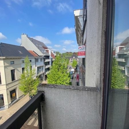 Appartement te huur Lokeren - Photo 1