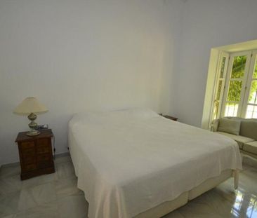 Detached Villa · Guadalmina Baja - Photo 6
