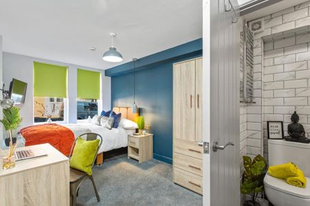6 bedroom house share to rent - Photo 4