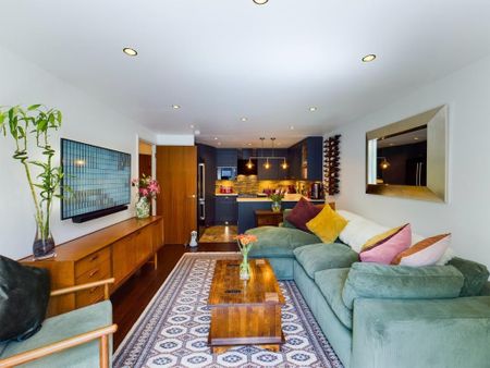 2 Bed Flat, Fazeley Court, W9 - Photo 4