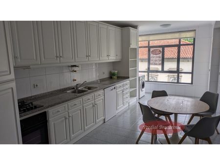 Apartamento T3 em Braga - Foto 5