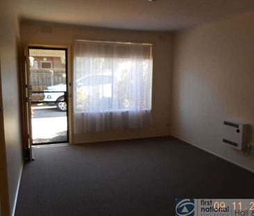 "SPACIOUS ONE BEDROOM" - Photo 1