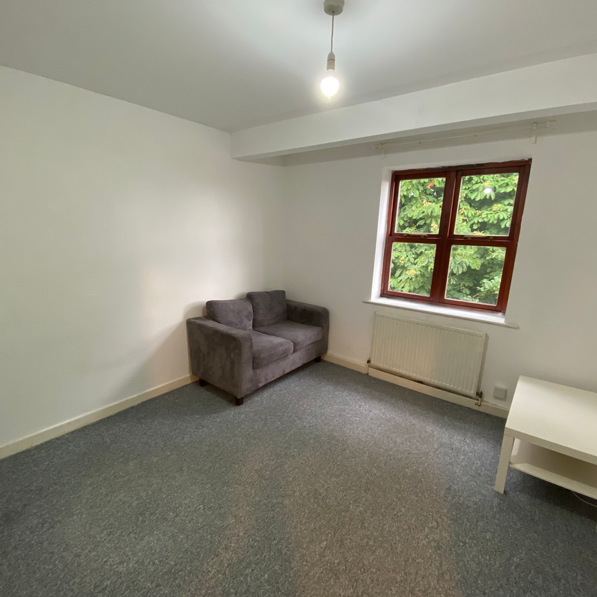 158A Woodsley Road, Flat 11, LS2 9LZ, Leeds - Photo 1