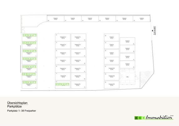 GRÜNE ALLEE GALLNEUKIRCHEN - 2 und 3-Zimmer Wohnungen, 55-70m² NEUBAU ERSTBEZUG - Photo 1