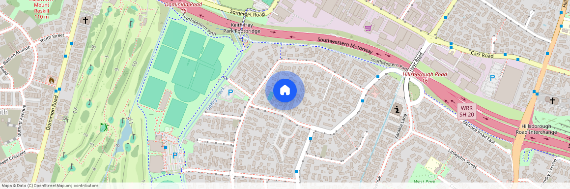 139A Melrose Road, Mount Roskill, Auckland City