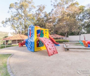 Apartamento com 3 quartos e 68m² para alugar em Jardim Carvalho, Po... - Photo 5