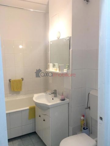 Apartament 2 camere de inchiriat in Cluj-Napoca, Grigorescu ID 5928 - Fotografie 4