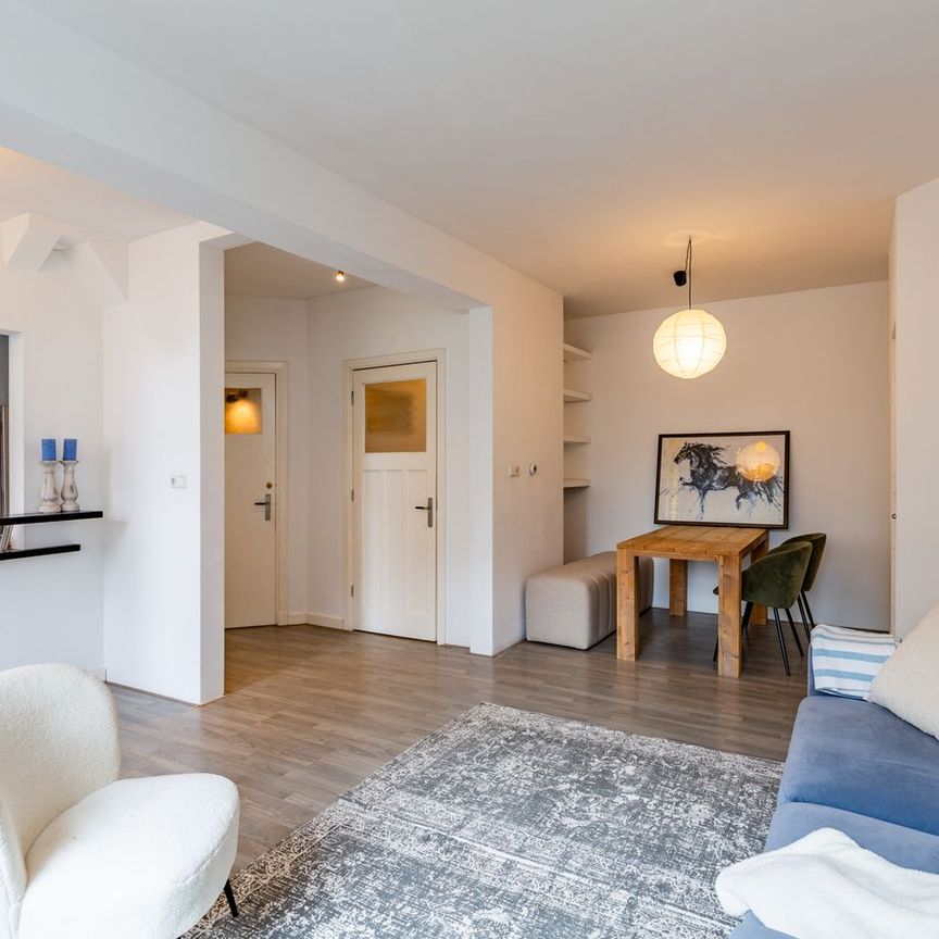 Appartement te huur: De Sillestraat 91 2593 TV Den Haag - Photo 1