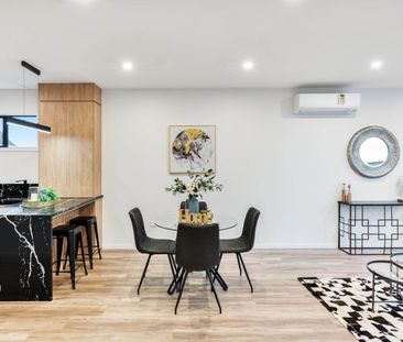 Exceptionally designed home at Takapuna - Photo 1