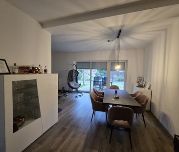 Schöne EG Wohnung mit Terrasse - Photo 1