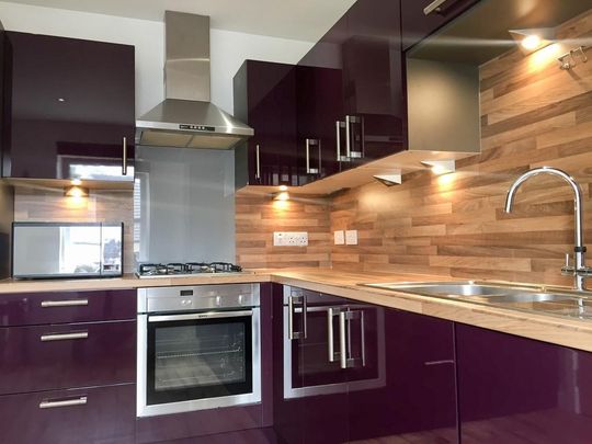 2 bedroom apartment to rent - Photo 1