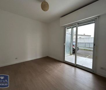 Appartement à louer 2 pièces - Photo 3