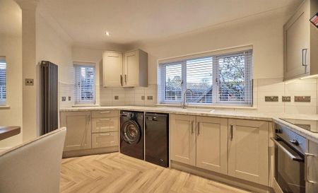 1 bedroom flat to rent - Photo 4