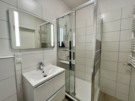 Komfortowa kawalerka w nowym budownictwie - Photo 5