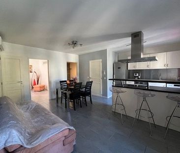 Location Appartement P3 Marseillan - Photo 2