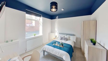 47 Wellington Street, NG3 1DX, NOTTINGHAM - Photo 4