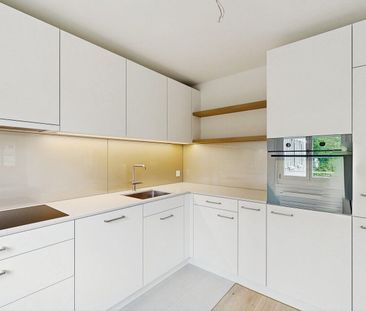 Apartment in the old town of Bülach! - Photo 6