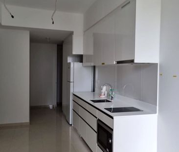 Parc Botannia (D28), Condominium - For Rent - Photo 2