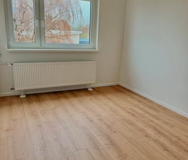 Schöne 2-Zimmer DG-Wohnung - Erstbezug nach Komplettsanierung - Foto 2