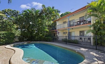 Neat & Tidy 2-Bedroom Unit in Prime Location - Photo 2