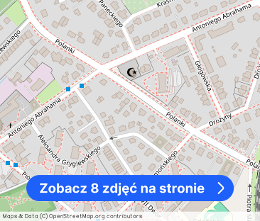 3 pokojowe mieszkanie na Oliwie - Zdjęcie 1