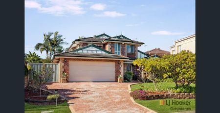 Perfectly Positioned Family Home in a Prime Greystanes Location - Photo 2