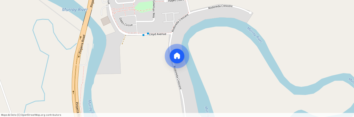 73 Rodoreda Crescent, WA 6208, Ravenswood