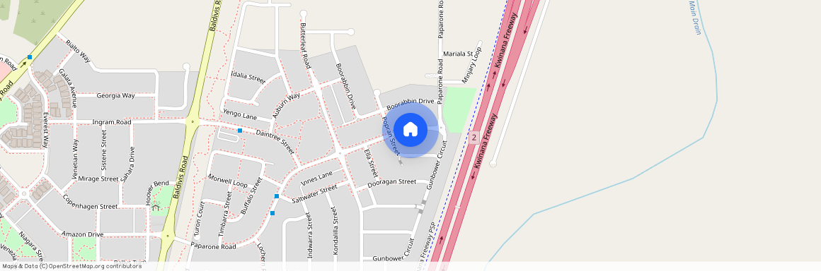 84 Paparone Road, WA 6171, Baldivis