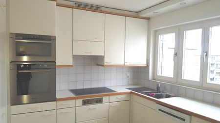 6 Zimmer, 170 m², 3. Stock - Photo 5